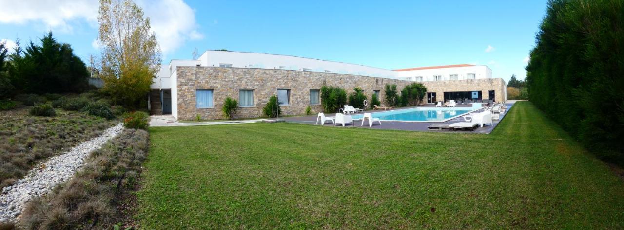 Hotel Vila D'Óbidos Exterior foto