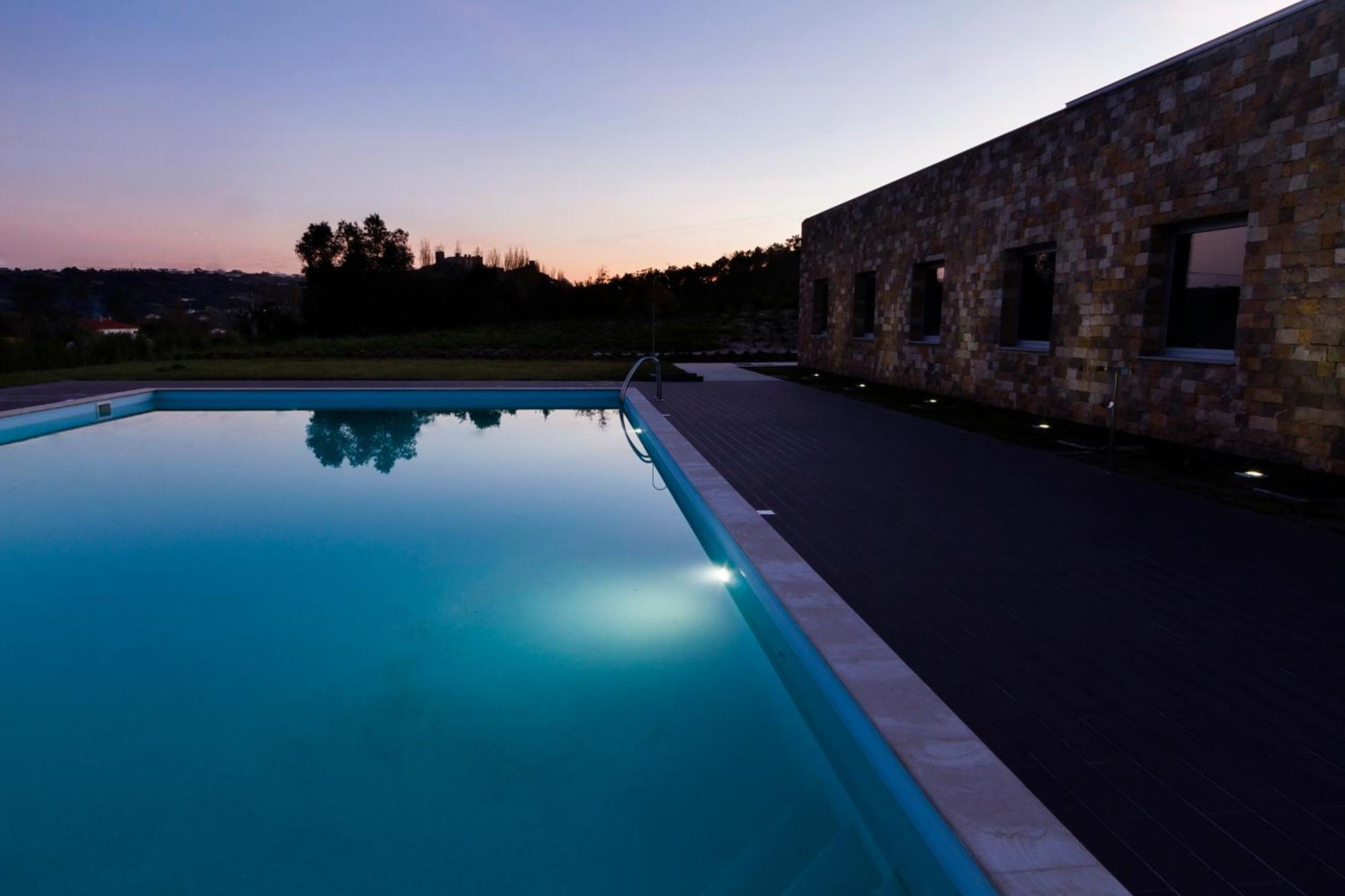 Hotel Vila D'Óbidos Exterior foto